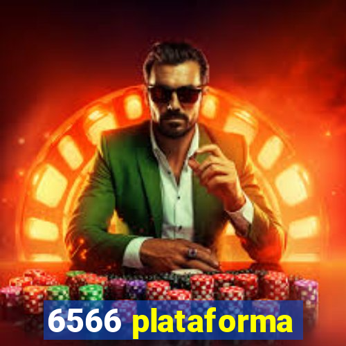 6566 plataforma